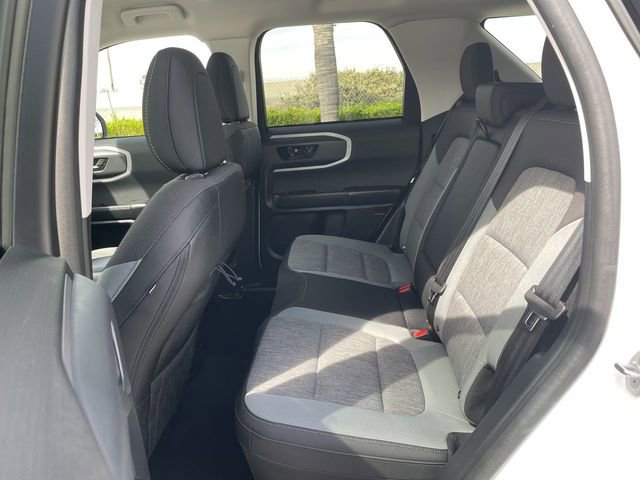 Used 2021 Ford Bronco Sport Big Bend image 24