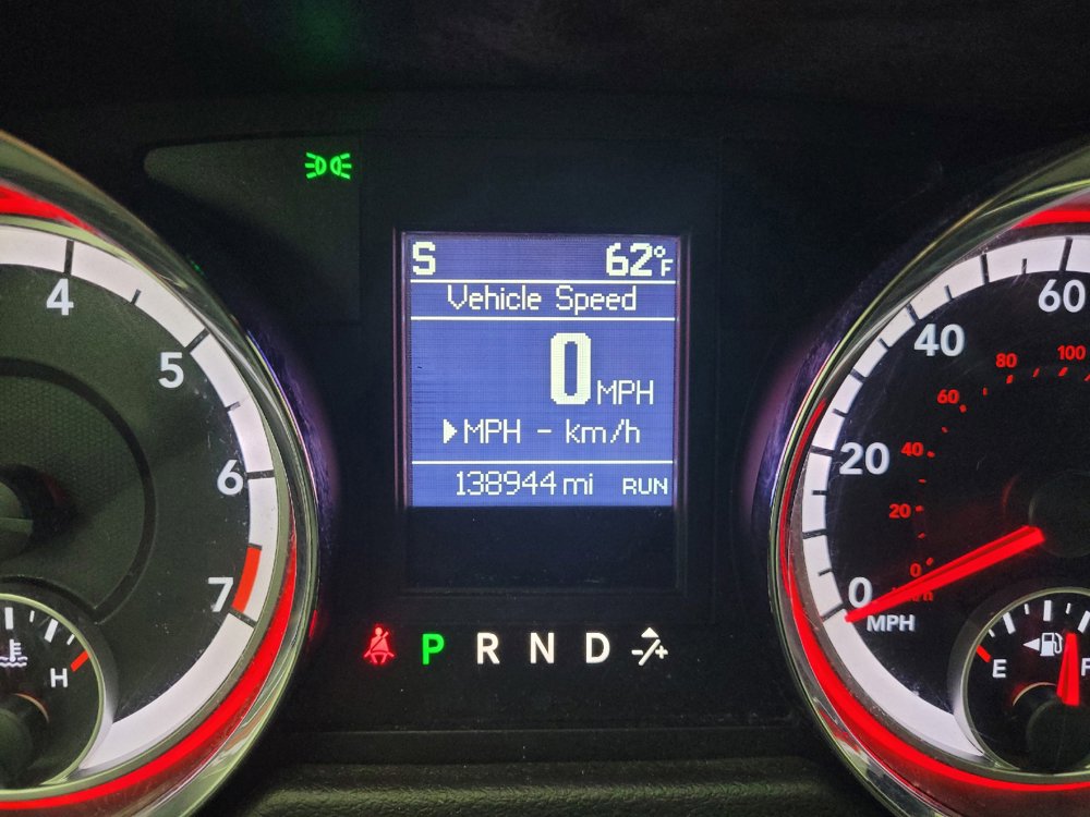 Used 2019 Dodge Grand Caravan GT FWD image 23