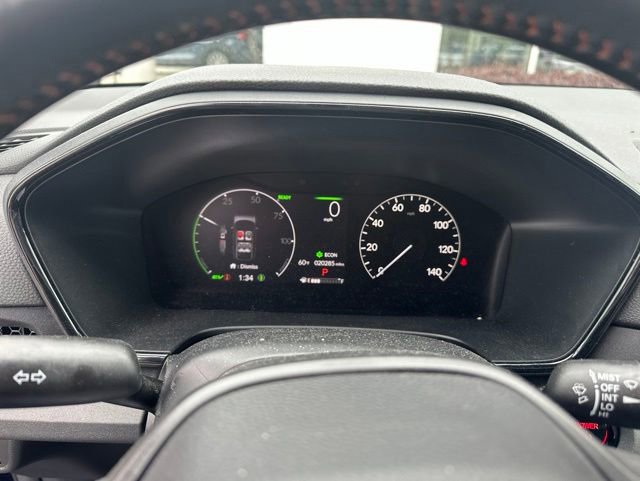 Certified 2023 Honda CR-V Sport image 13