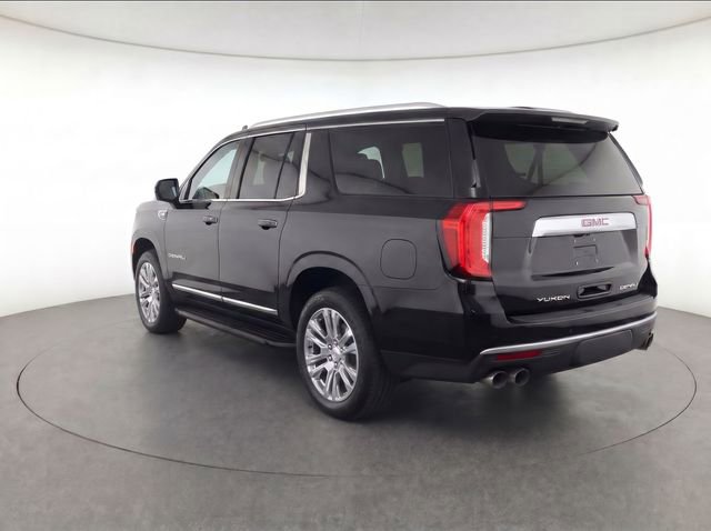 Used 2024 GMC Yukon XL Denali RWD image 6