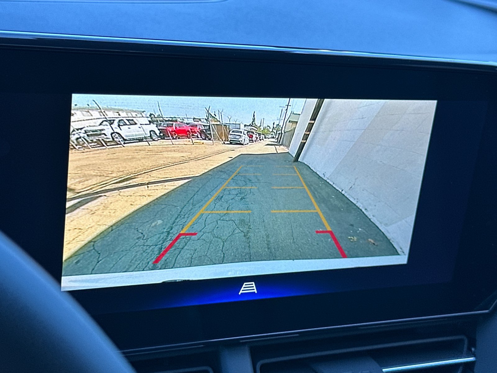 New 2026 Chevrolet Trax LT w/ Driver Confidence Package FWD image 19