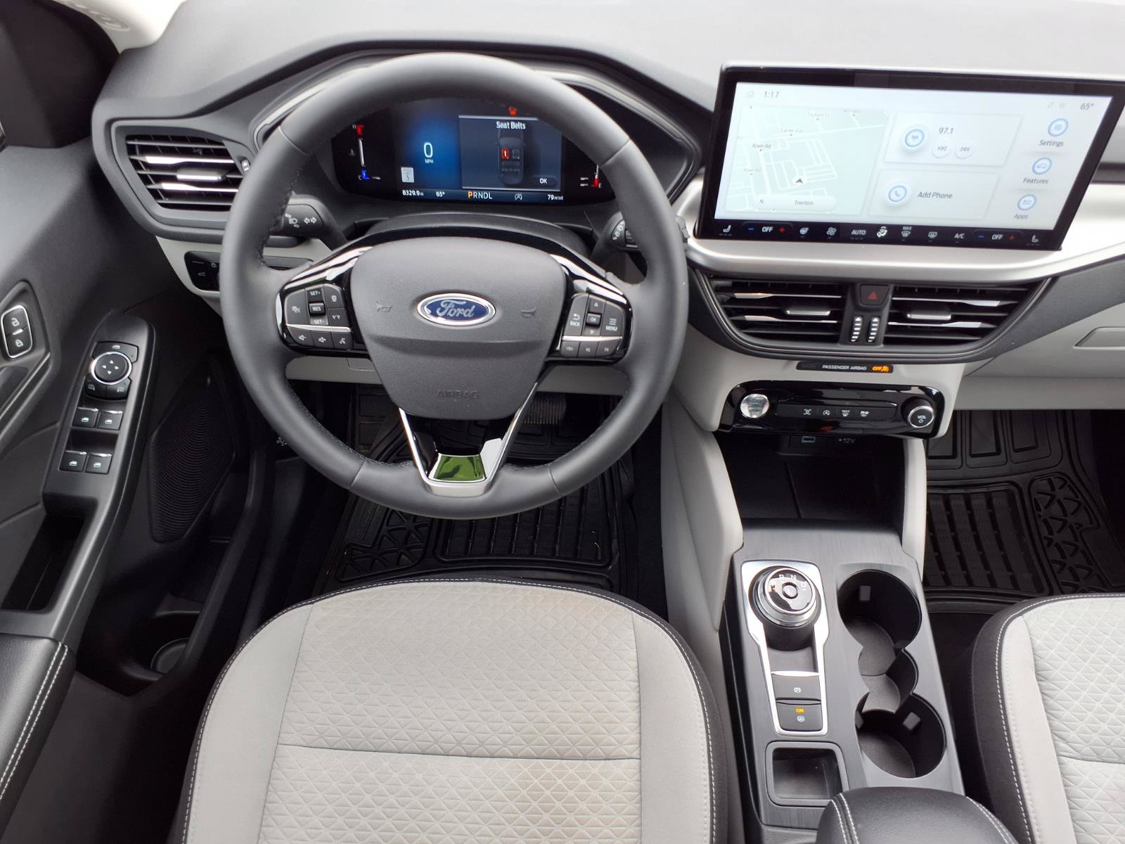 Used 2023 Ford Escape Active w/ Tech Pack #1 AWD/4WD image 6