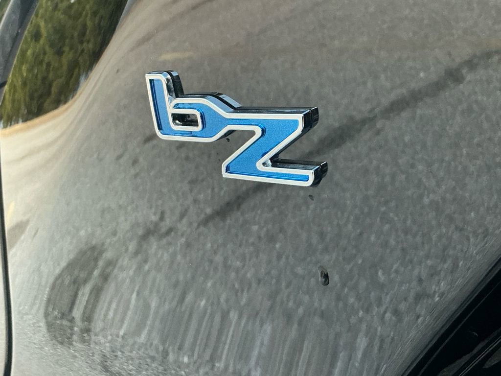 New 2026 Toyota bZ image 16