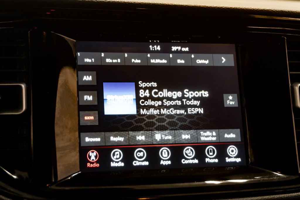 Certified 2024 Dodge Durango SXT image 12