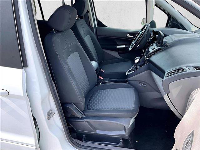 Used 2023 Ford Transit Connect XLT FWD image 9