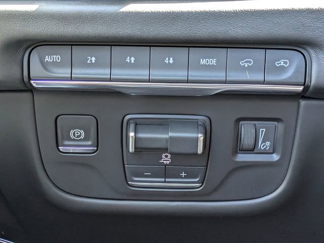 Certified 2025 Cadillac Escalade Sport Platinum w/ LPO, ONYX Package image 26