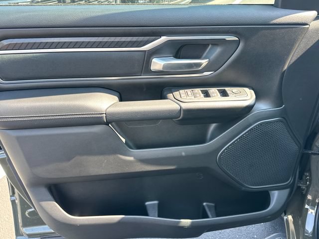 New 2027 RAM 1500 Big Horn AWD/4WD image 13