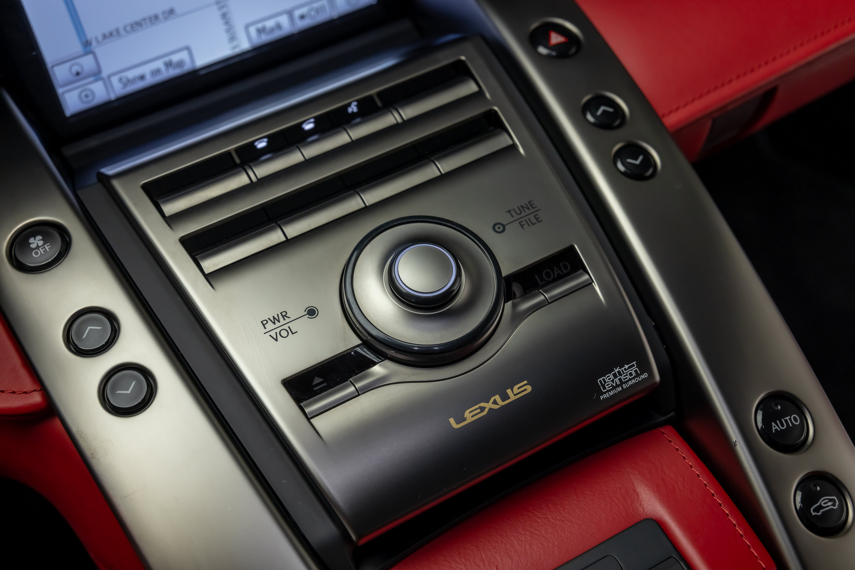 Used 2012 Lexus LFA RWD image 75