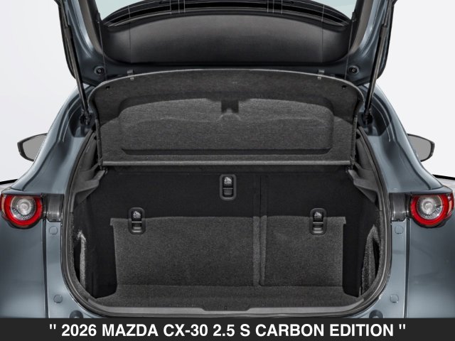 New 2026 MAZDA CX-30 AWD 2.5 S image 10