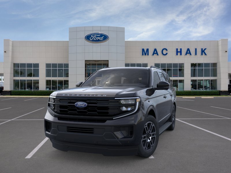New 2026 Ford Expedition Active RWD image 2