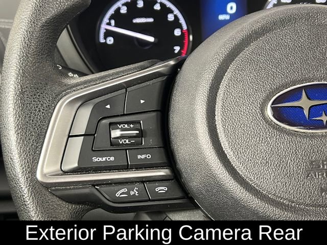 Used 2022 Subaru Forester image 8