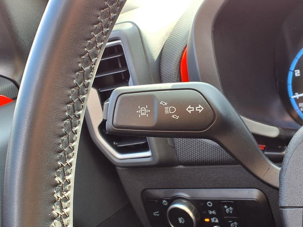 Used 2024 Ford Bronco Sport Free Wheeling w/ Convenience Package image 19