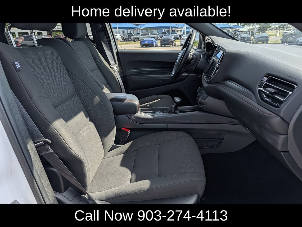 Used 2026 Dodge Durango GT AWD/4WD image 33