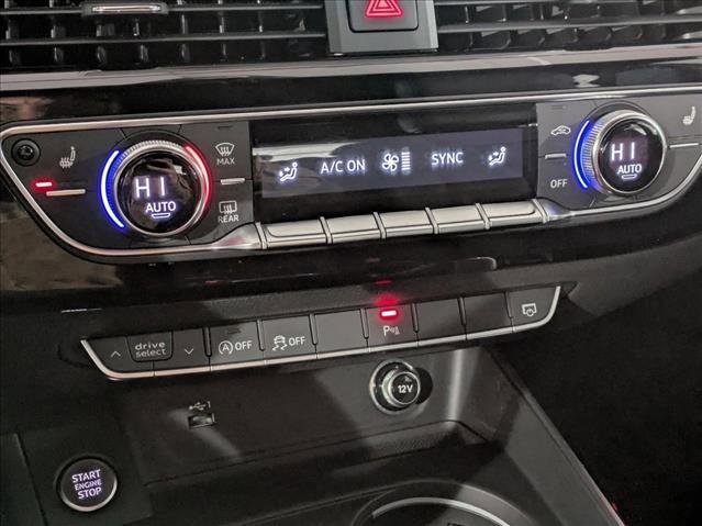 Used 2019 Audi A5 2.0T Premium Plus w/ Premium Plus image 16