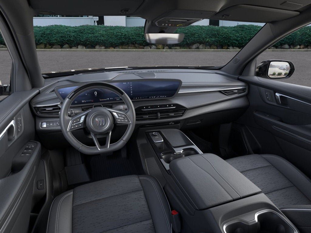 New 2026 Buick Enclave Sport Touring w/ Power Package FWD image 16