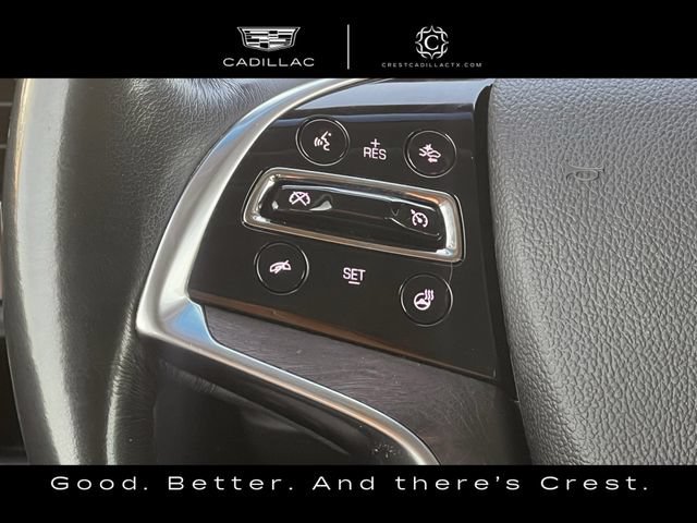 Used 2019 Cadillac Escalade ESV Luxury RWD image 13