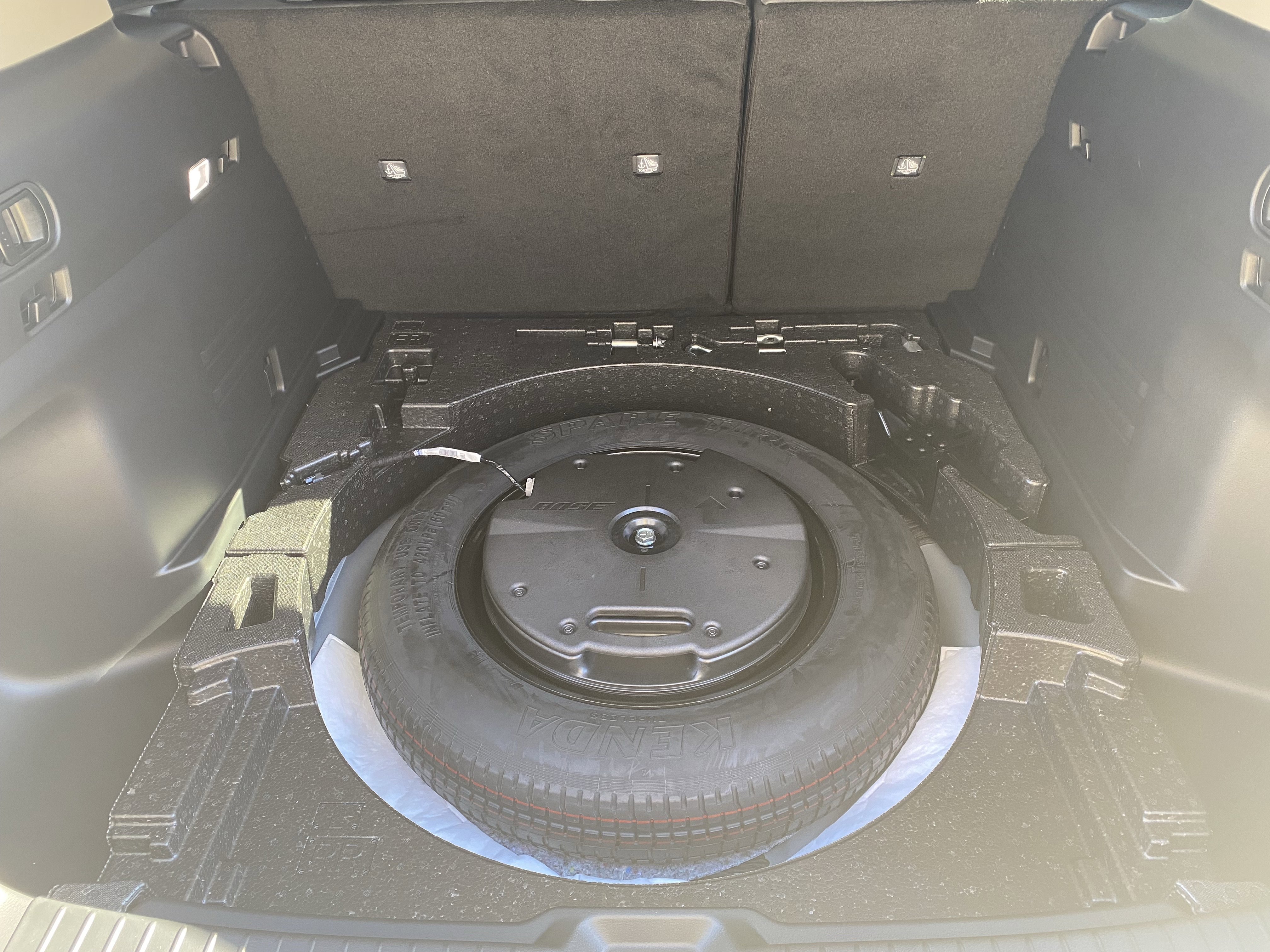 New 2026 MAZDA CX-50 AWD 2.5 S w/ Premium Package image 29