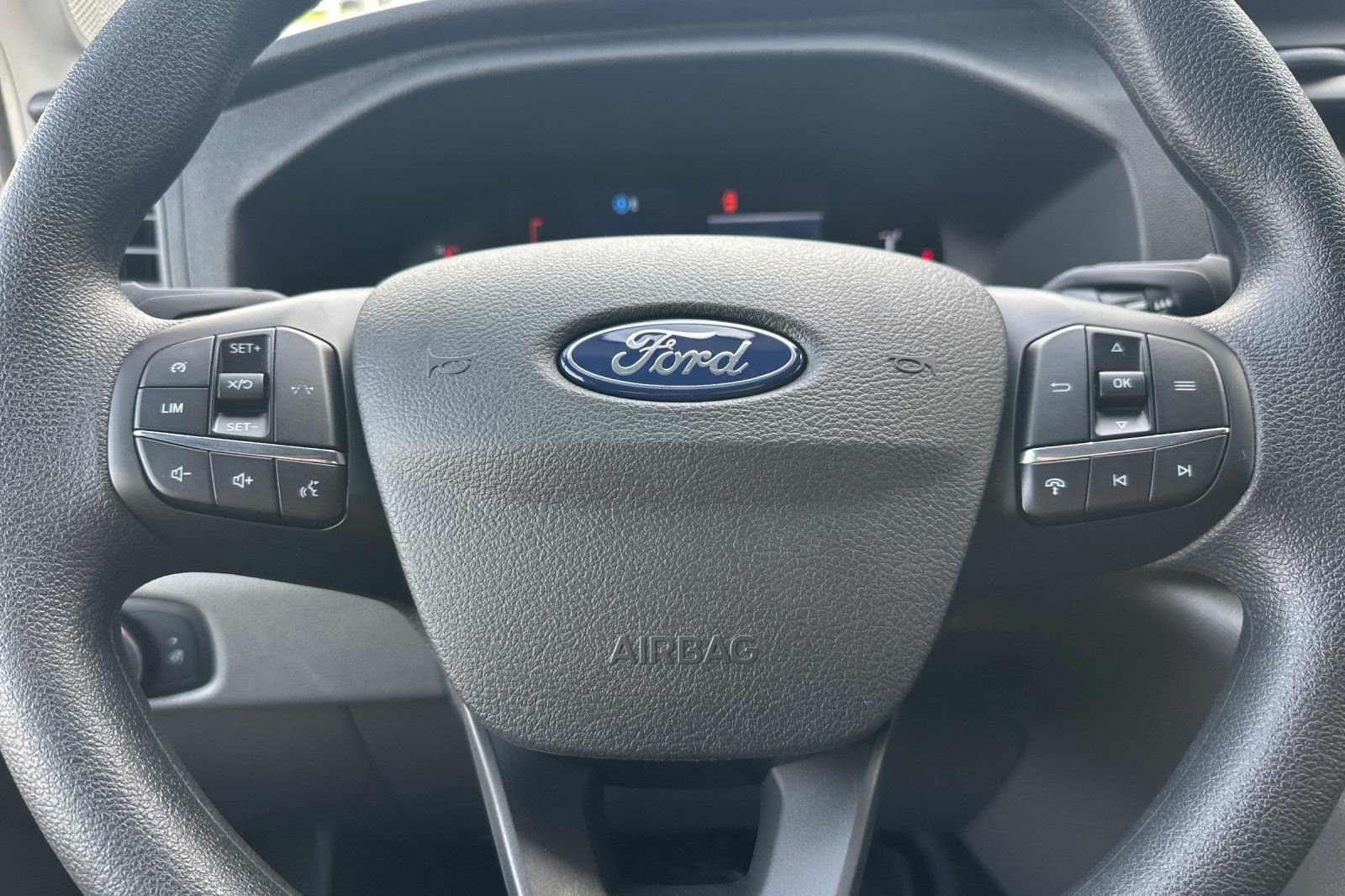 New 2026 Ford Transit 250 148 Medium Roof w/ Load Area Protection Package image 22