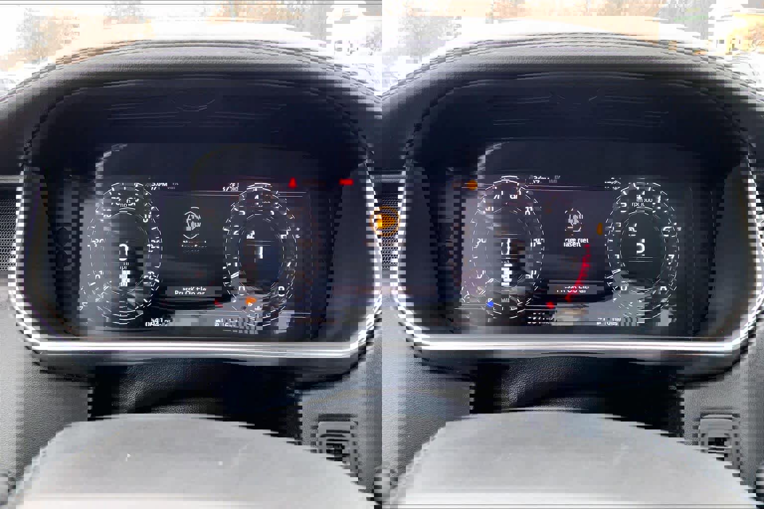 Used 2021 Land Rover Range Rover Westminster Edition image 25