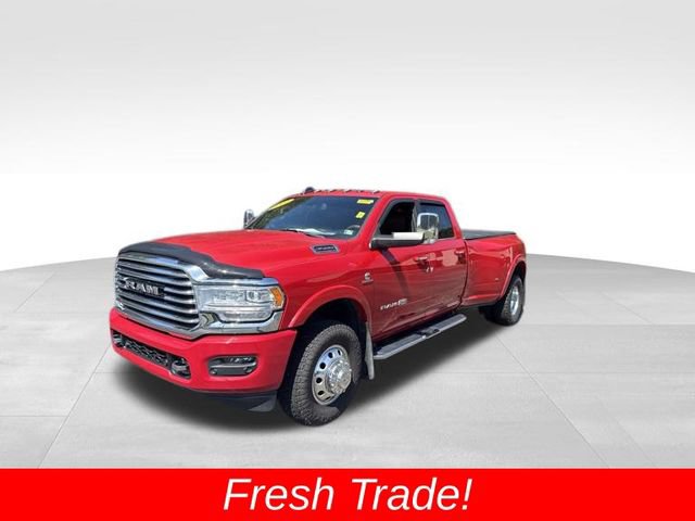 Used 2021 RAM 3500 Limited