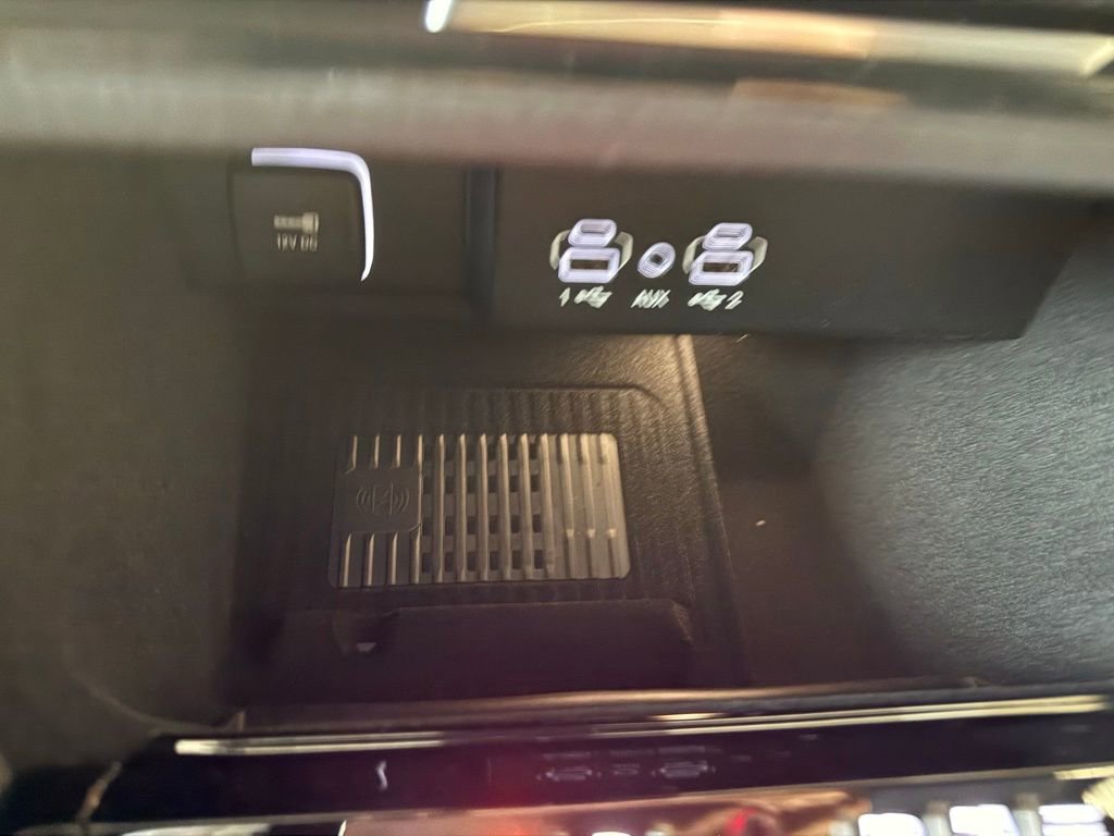 New 2026 Jeep Grand Wagoneer L 4WD w/ Premium Group I image 55