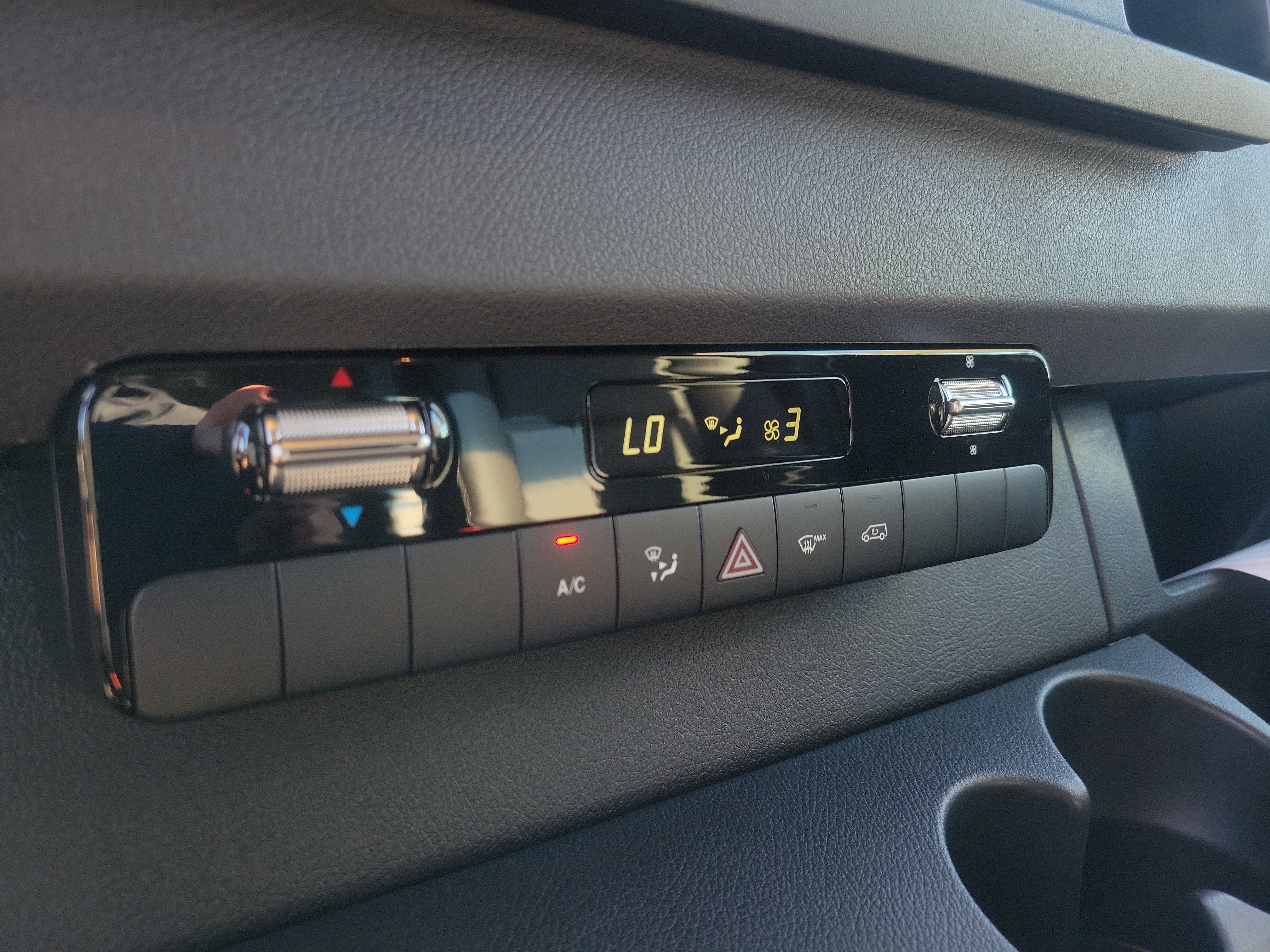 Used 2025 Mercedes-Benz Sprinter 2500 image 35