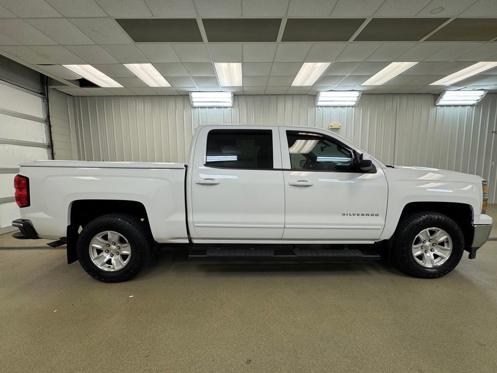 Used 2015 Chevrolet Silverado 1500 LT w/ All Star Edition image 5