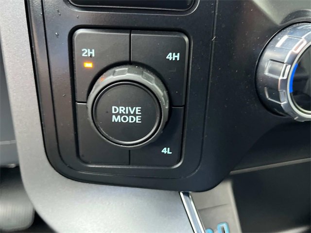 Used 2022 Ford F150 XLT w/ Equipment Group 302A High image 37