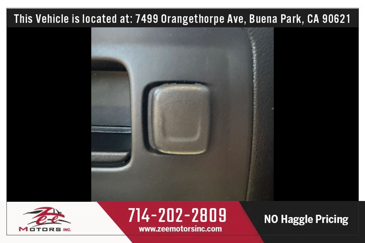 Used 2017 GMC Sierra 1500 SLT w/ Texas SLT Premium Package RWD image 41