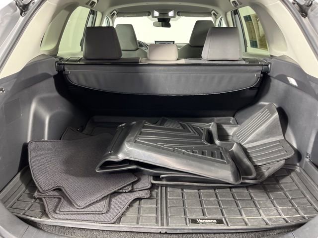 Used 2022 Toyota RAV4 XLE image 49