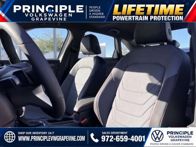 New 2027 Volkswagen Jetta GLI Autobahn FWD image 12