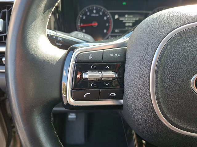 Used 2021 Kia Sorento S w/ Panoramic Sunroof Package image 20