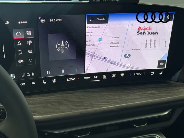 New 2025 Audi Q5 2.0T Premium Plus image 29