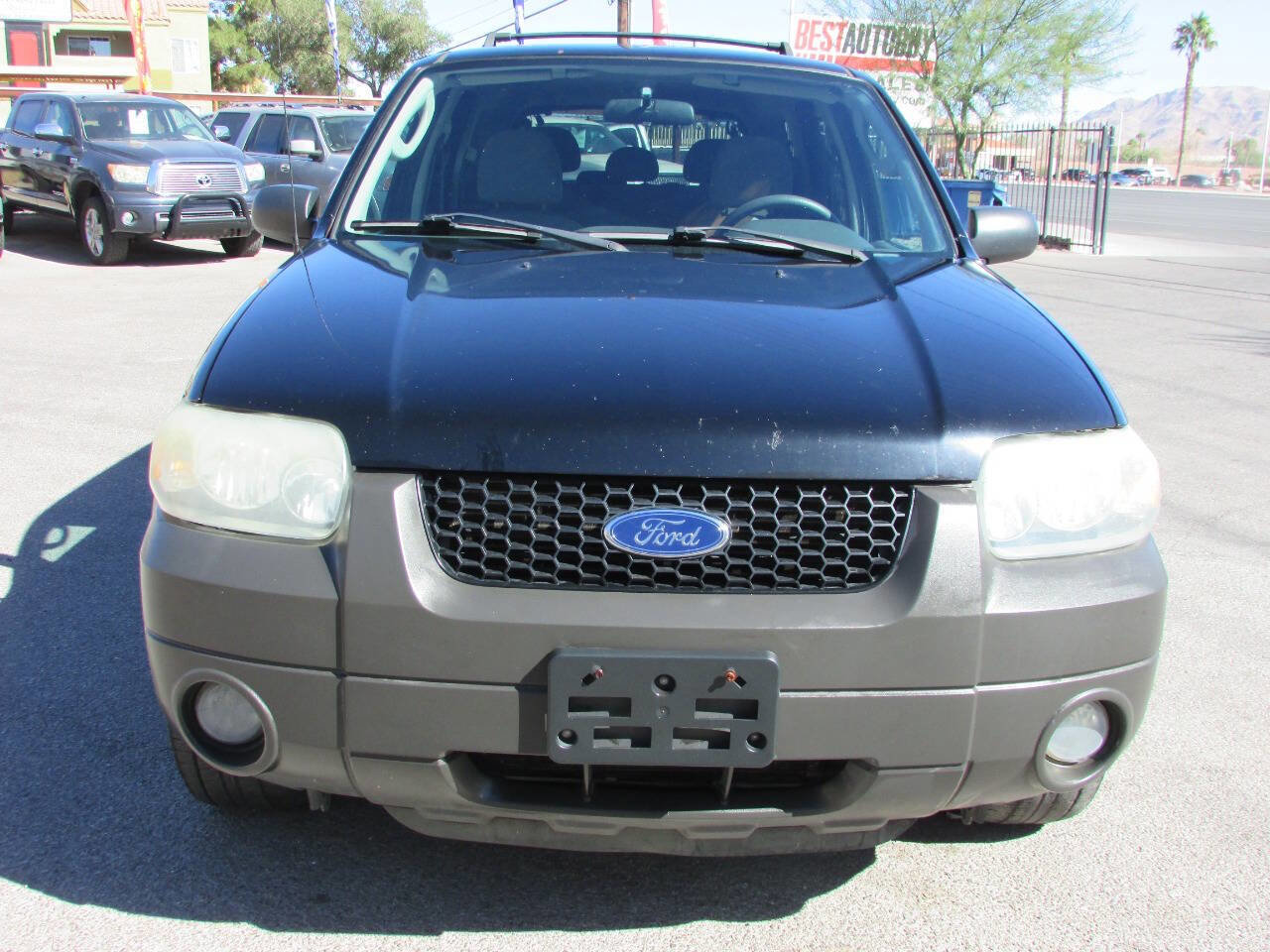 Used 2006 Ford Escape XLT image 6