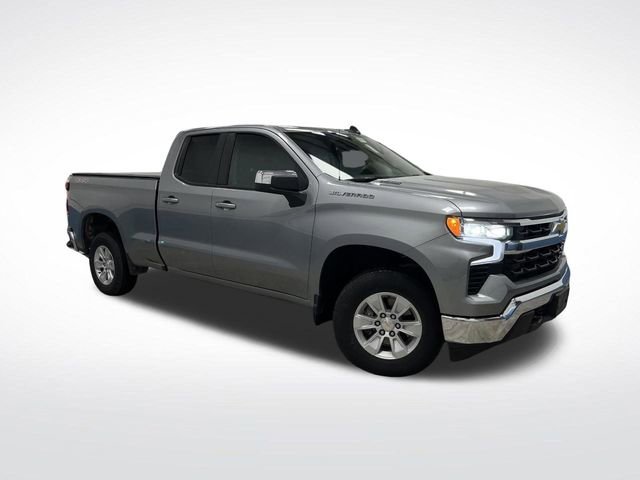 Used 2025 Chevrolet Silverado 1500 LT image 43