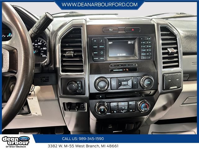 Used 2018 Ford F250 XLT AWD/4WD image 15