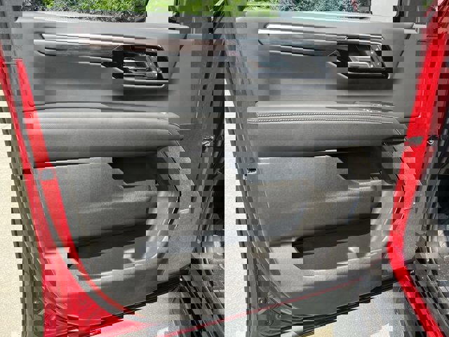 New 2025 Chevrolet Tahoe Premier image 23