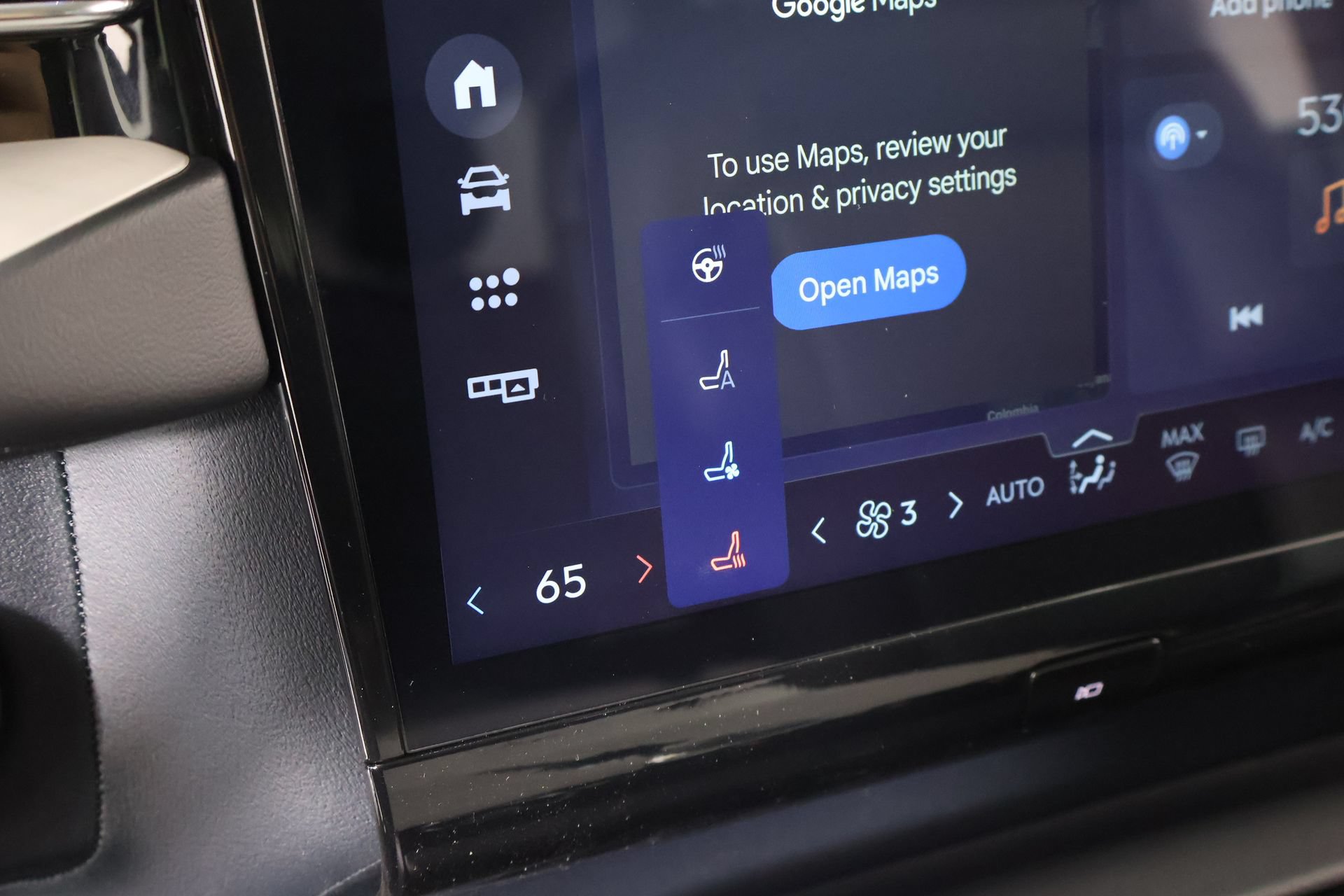 New 2026 Lincoln Navigator Premiere AWD/4WD image 7