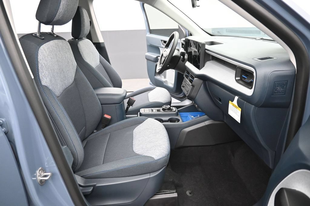 New 2026 Ford Maverick XLT FWD image 12