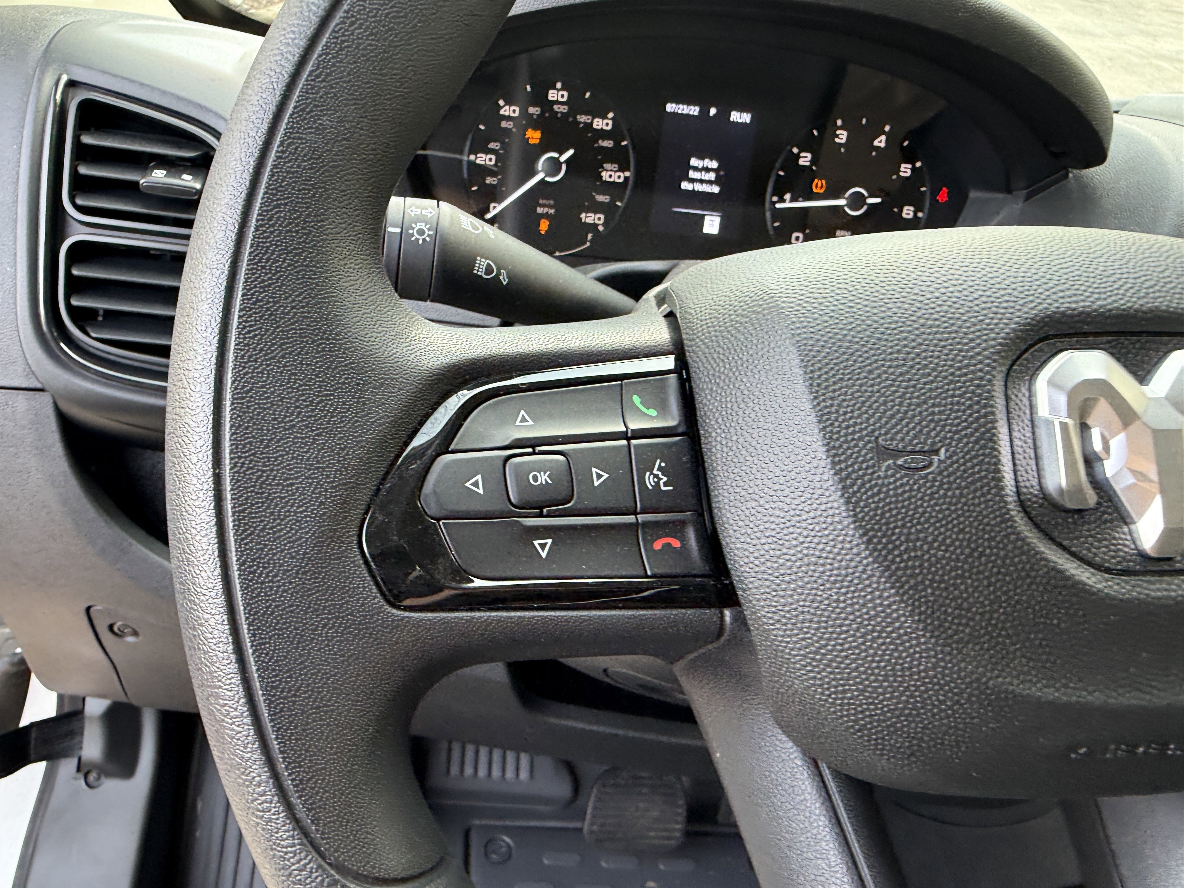 Used 2024 RAM ProMaster 1500 w/ Convenience Group image 25