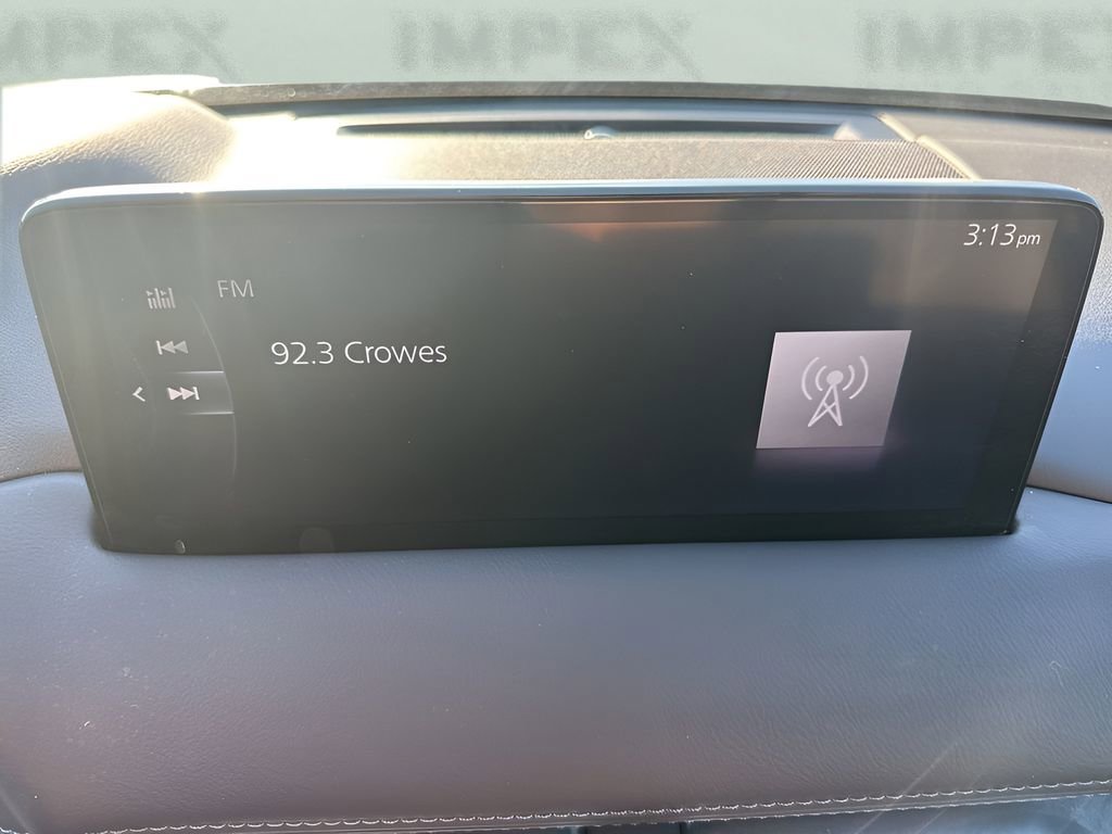 Used 2025 MAZDA CX-5 Signature image 19