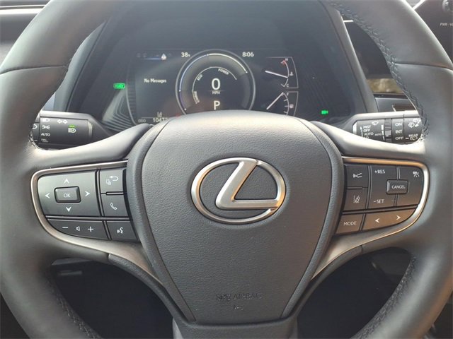 Certified 2024 Lexus UX 250h AWD w/ Premium Package image 8