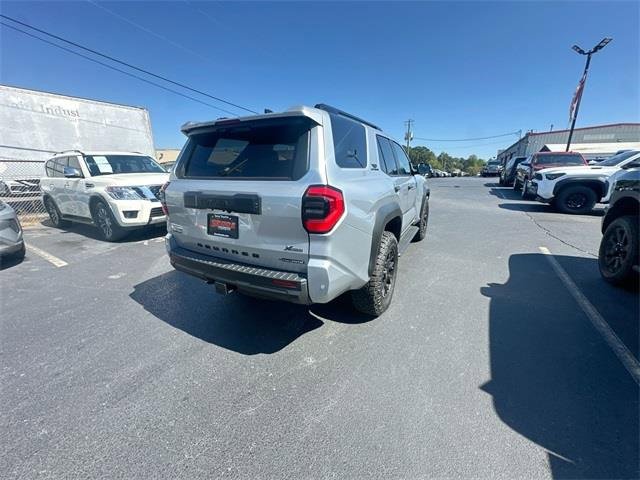 Used 2025 Toyota 4Runner TRD Off-Road image 17