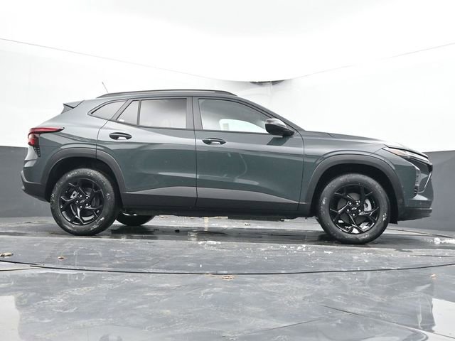 New 2026 Chevrolet Trax LT w/ Driver Confidence Package image 49