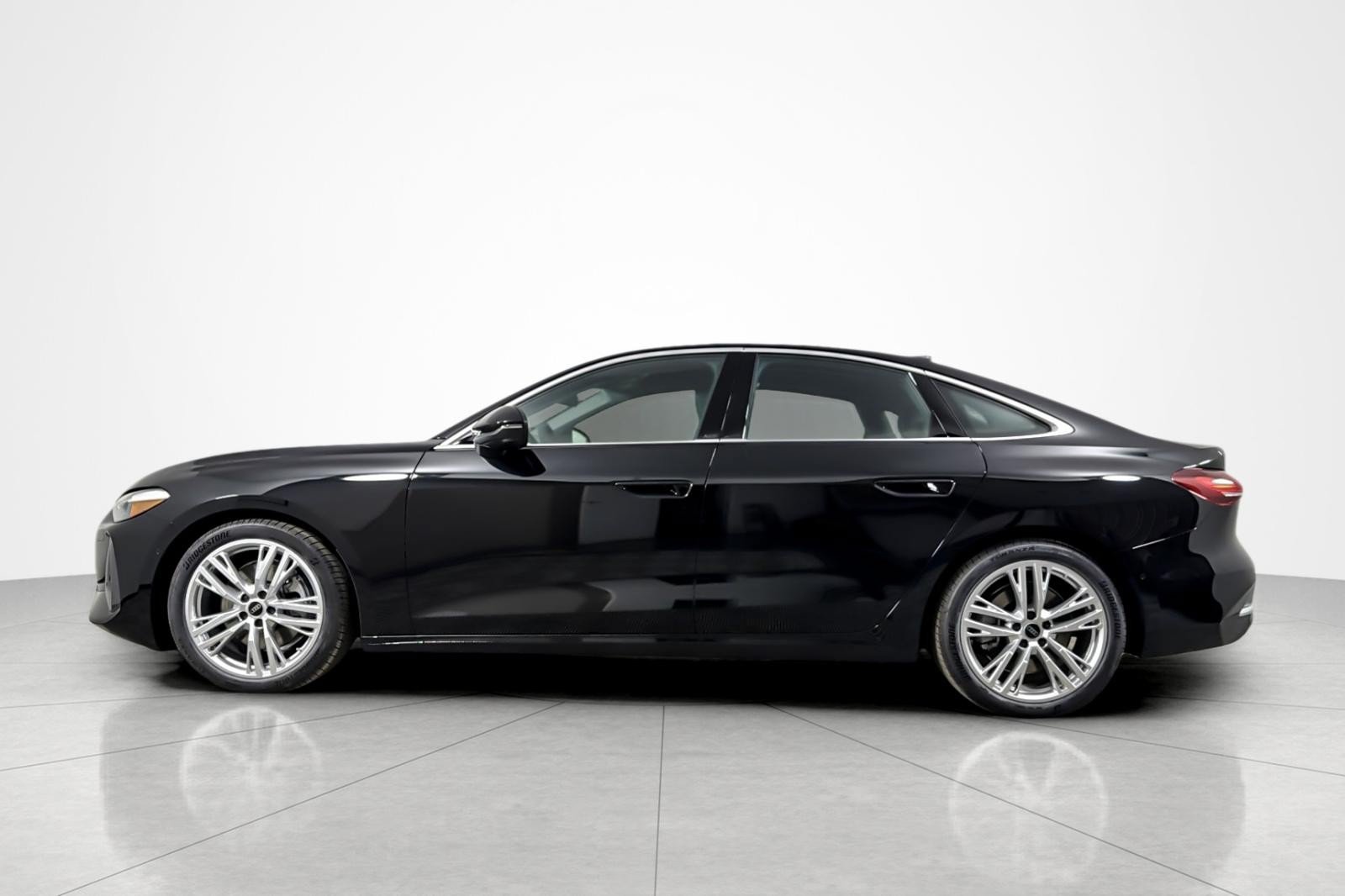 New 2026 Audi A5 2.0T Premium Plus AWD/4WD image 3