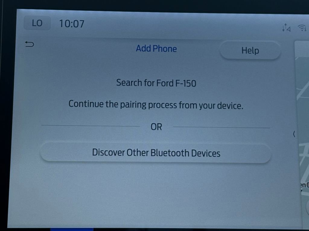 Used 2024 Ford F150 Platinum w/ Equipment Group 703A Plus image 22