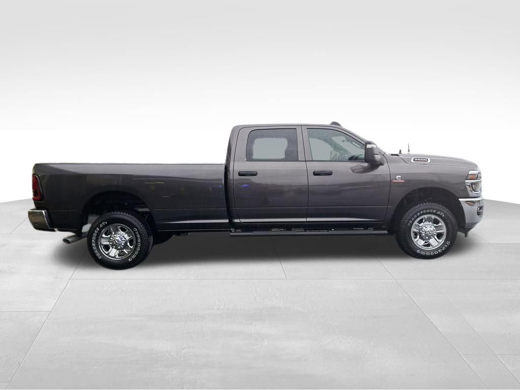 New 2026 RAM 2500 Tradesman image 7