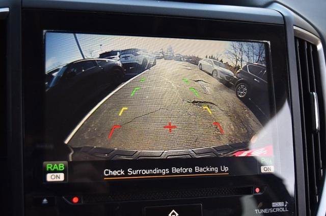 Used 2019 Subaru Forester Touring w/ Popular Package #3 image 17