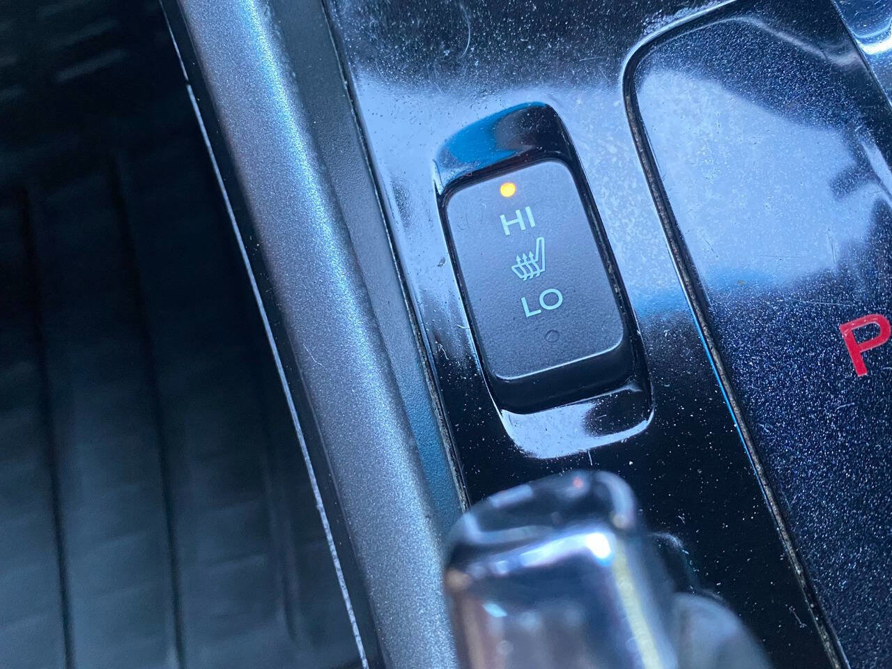 Used 2016 Honda Accord EX-L image 36