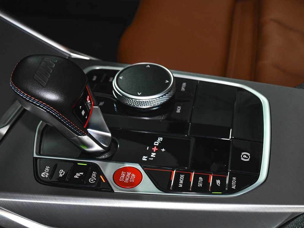 Used 2026 BMW M4 xDrive Competition AWD/4WD image 45